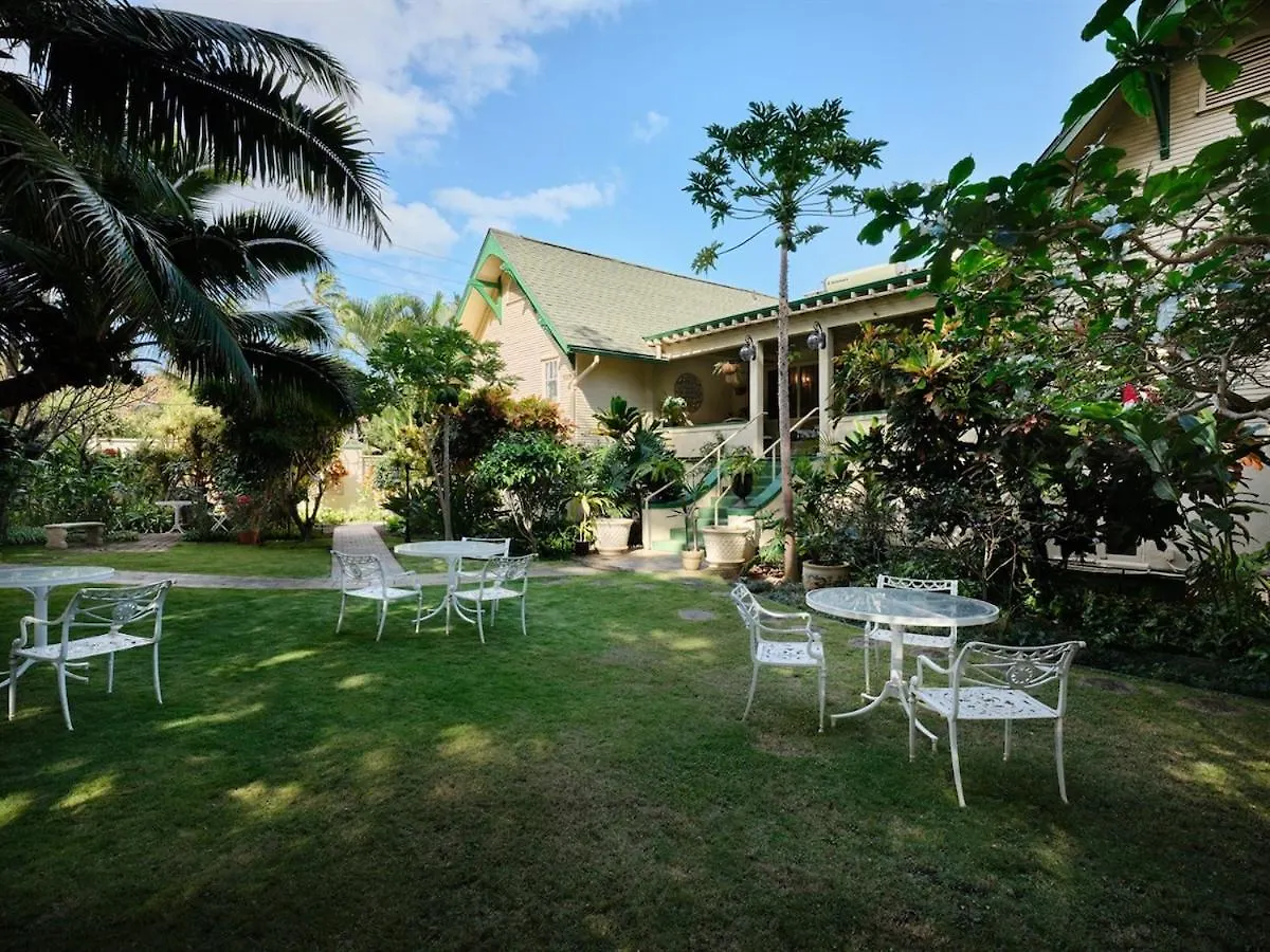 Oda ve Kahvaltı The Pikake Suite - Serene Hideaway, Free Breakfast Wailuku