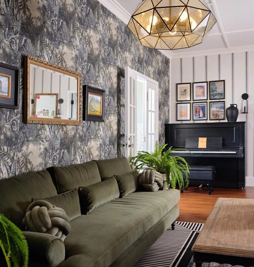 The Pikake Suite - Serene Hideaway, Free Breakfast Wailuku 0*,  ABD