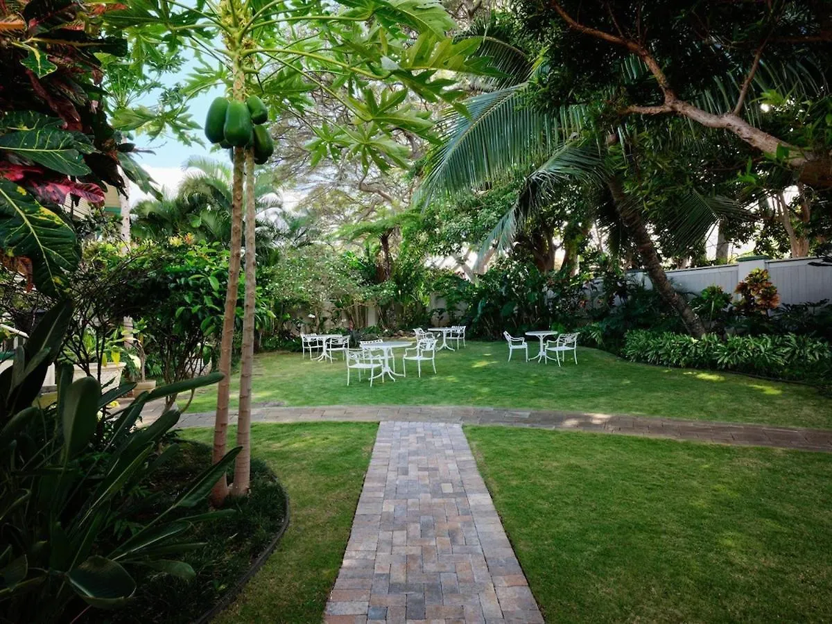 The Pikake Suite - Serene Hideaway, Free Breakfast Wailuku 0*,